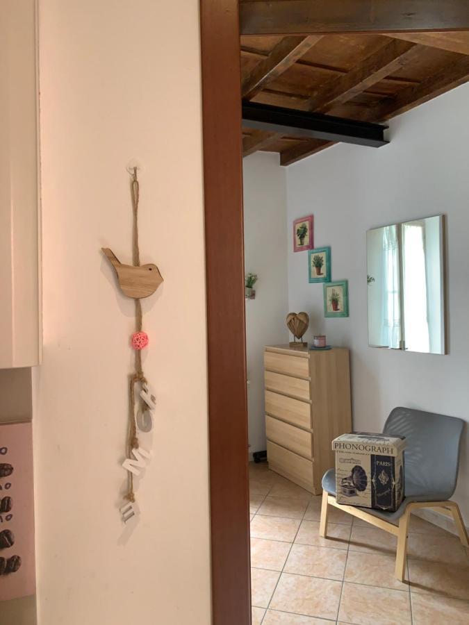 Casa Mantova 2 Exterior photo