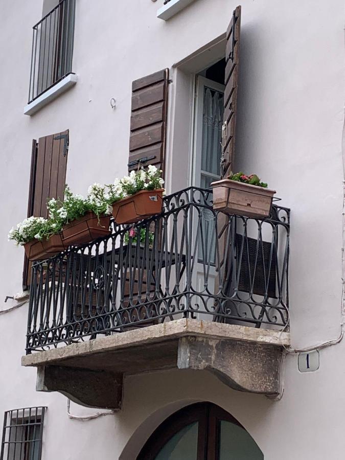 Casa Mantova 2 Exterior photo