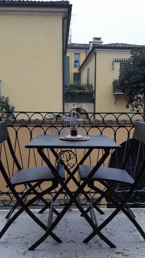 Casa Mantova 2 Exterior photo